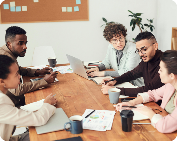 About Startup Réseau