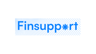 Finsupport