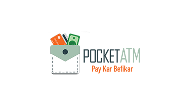 PocketATM