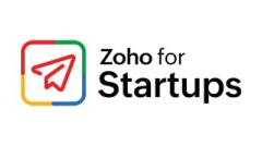 Zoho Startup